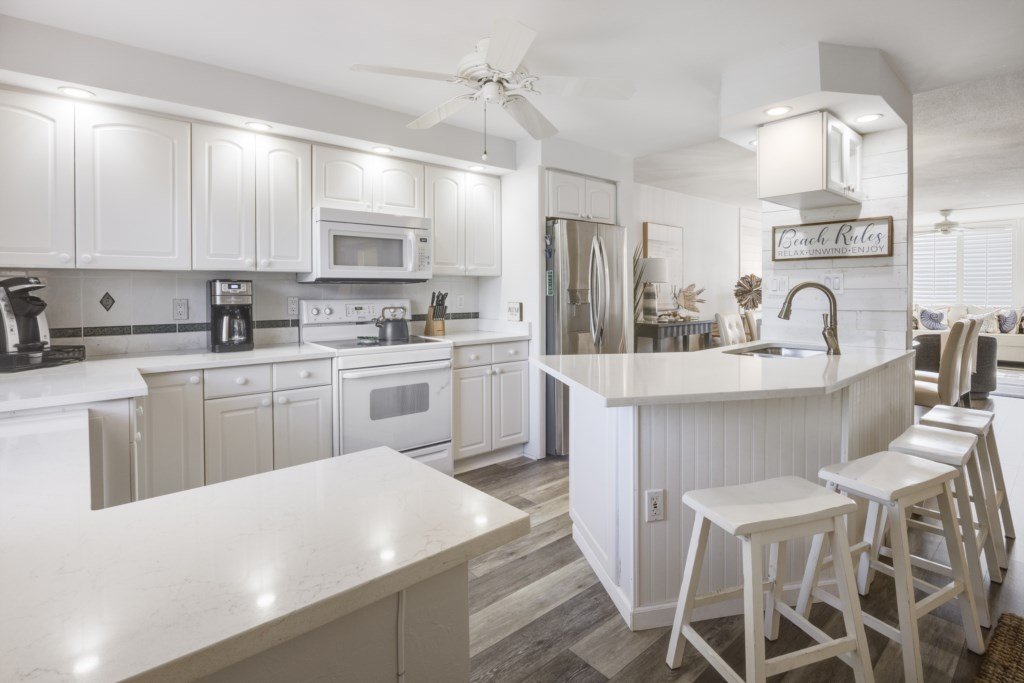 Sanibel Vacation Rental