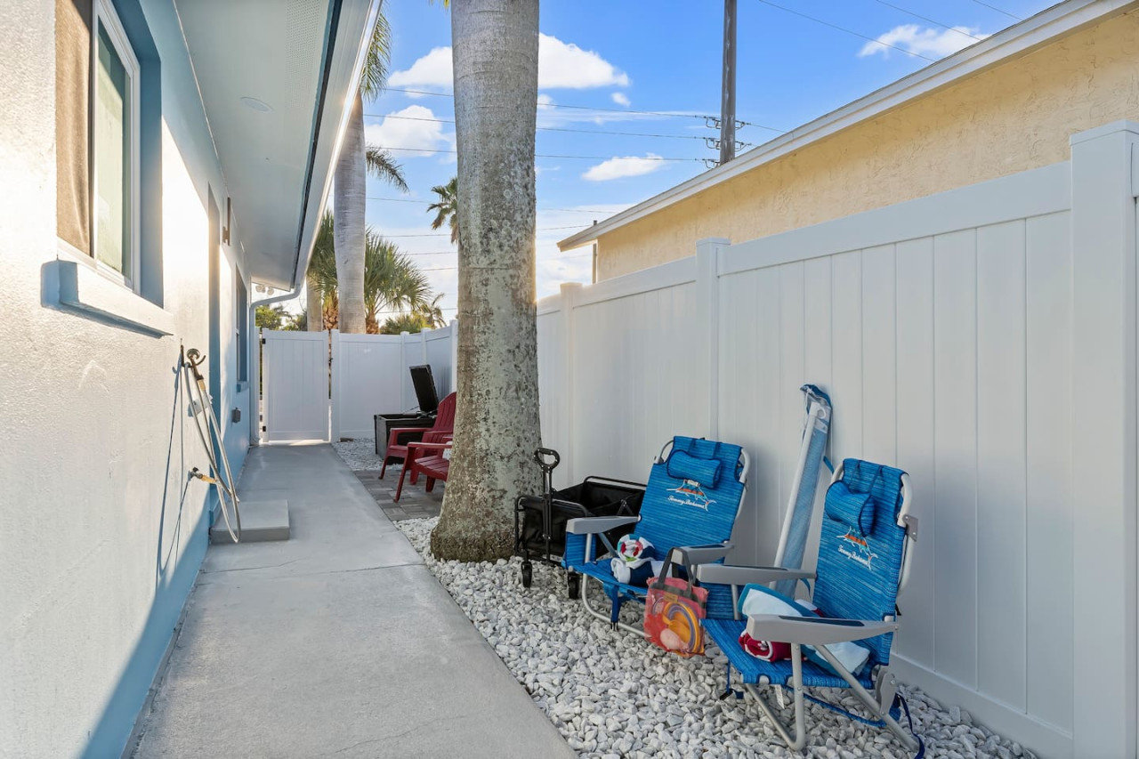 Cocoa Beach Vacation Rental