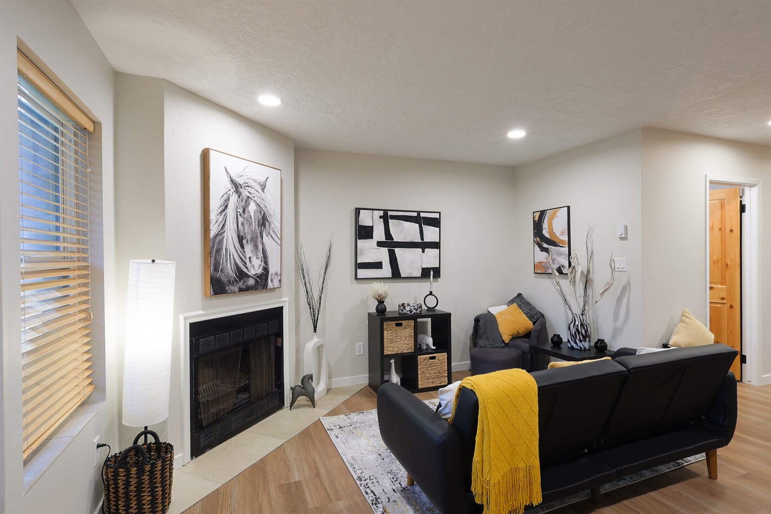 Eden Vacation Rental