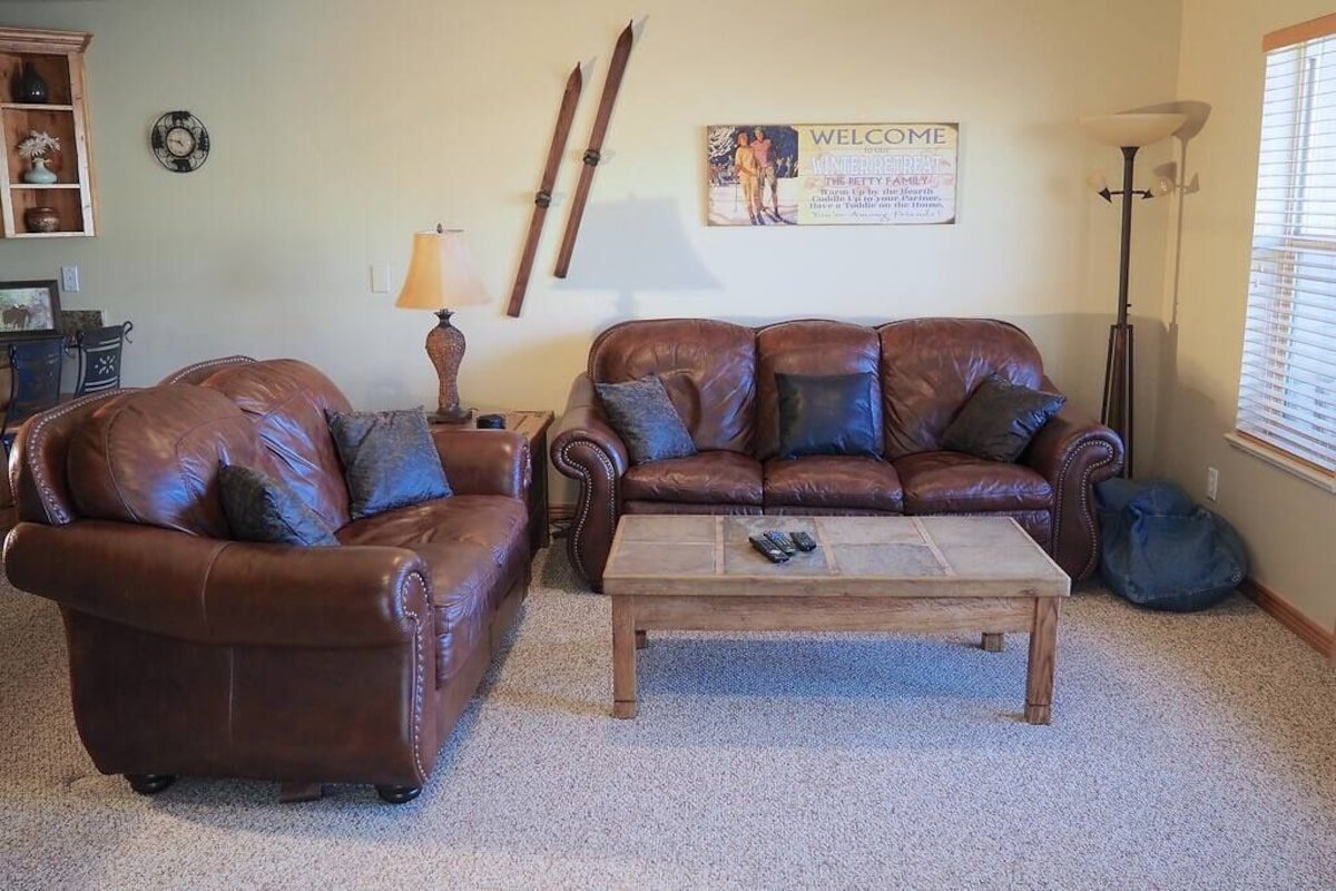 Eden Vacation Rental
