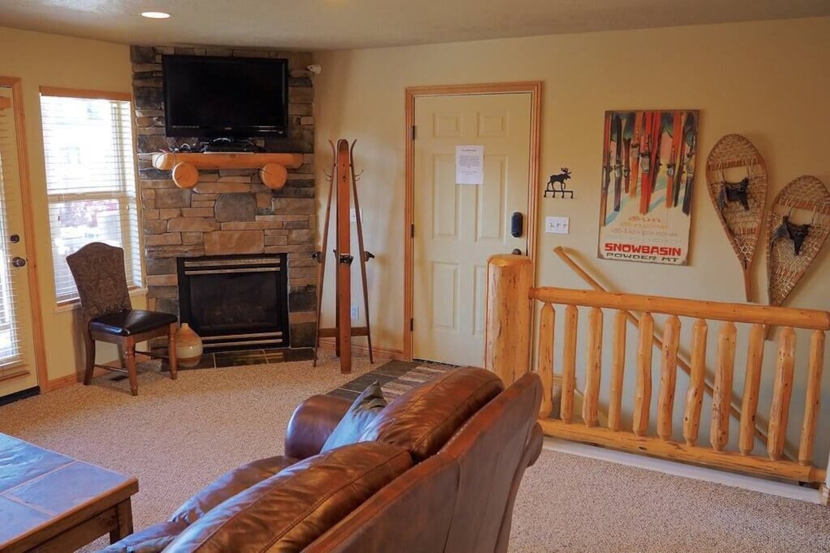 Eden Vacation Rental