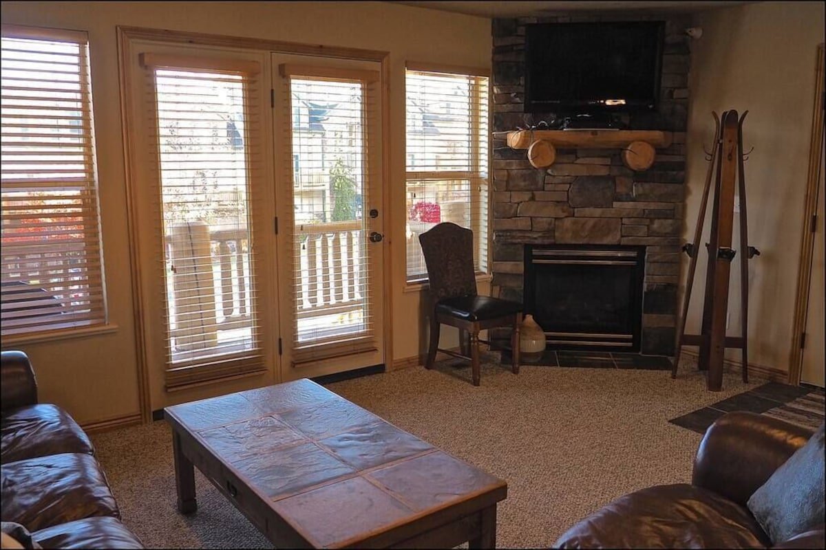 Eden Vacation Rental