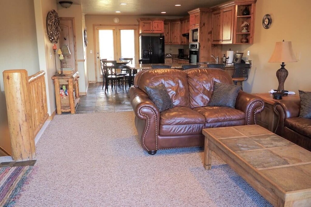 Eden Vacation Rental