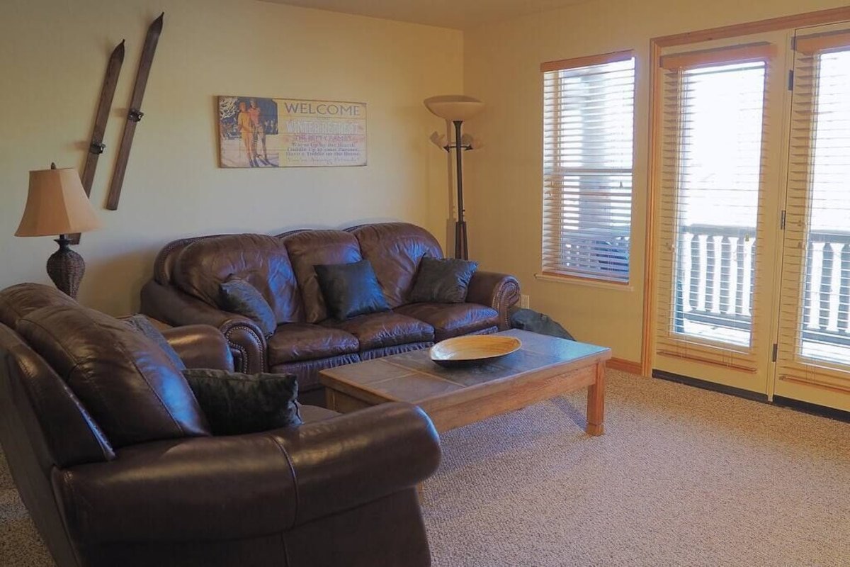 Eden Vacation Rental