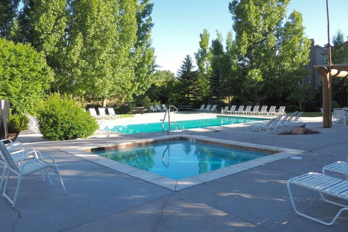 Eden Vacation Rental