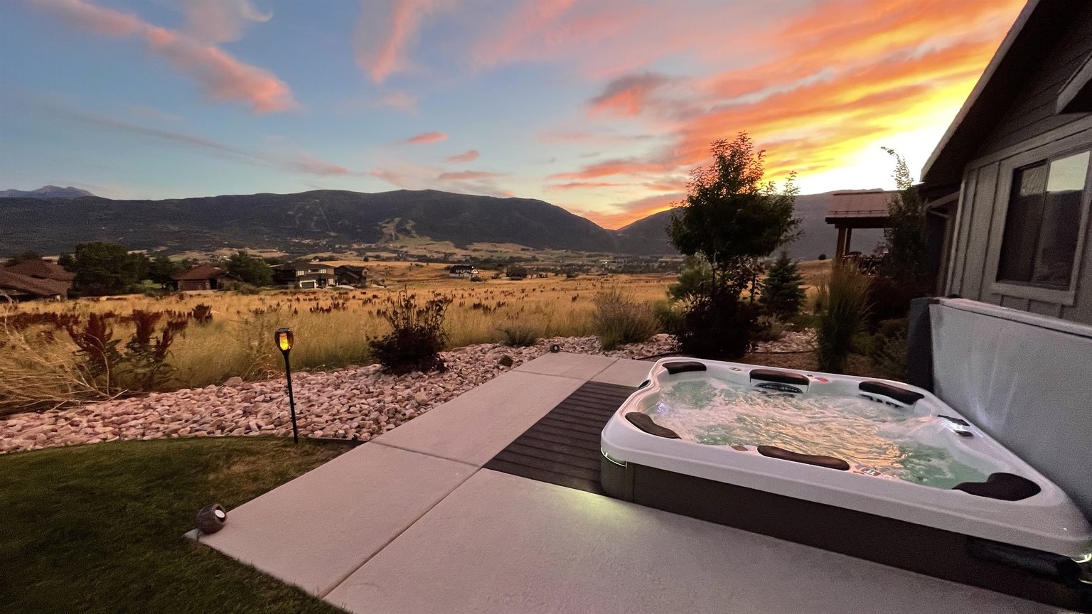 Eden Vacation Rental