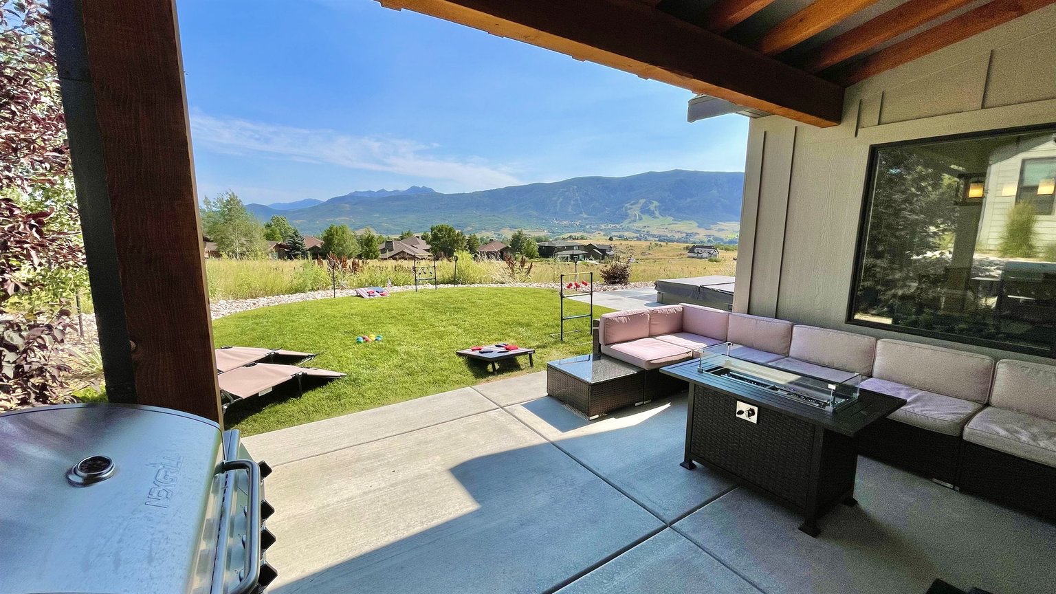 Eden Vacation Rental