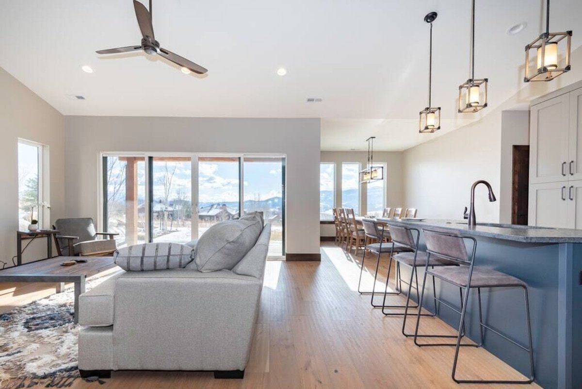 Eden Vacation Rental