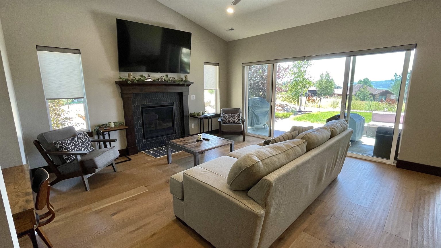 Eden Vacation Rental