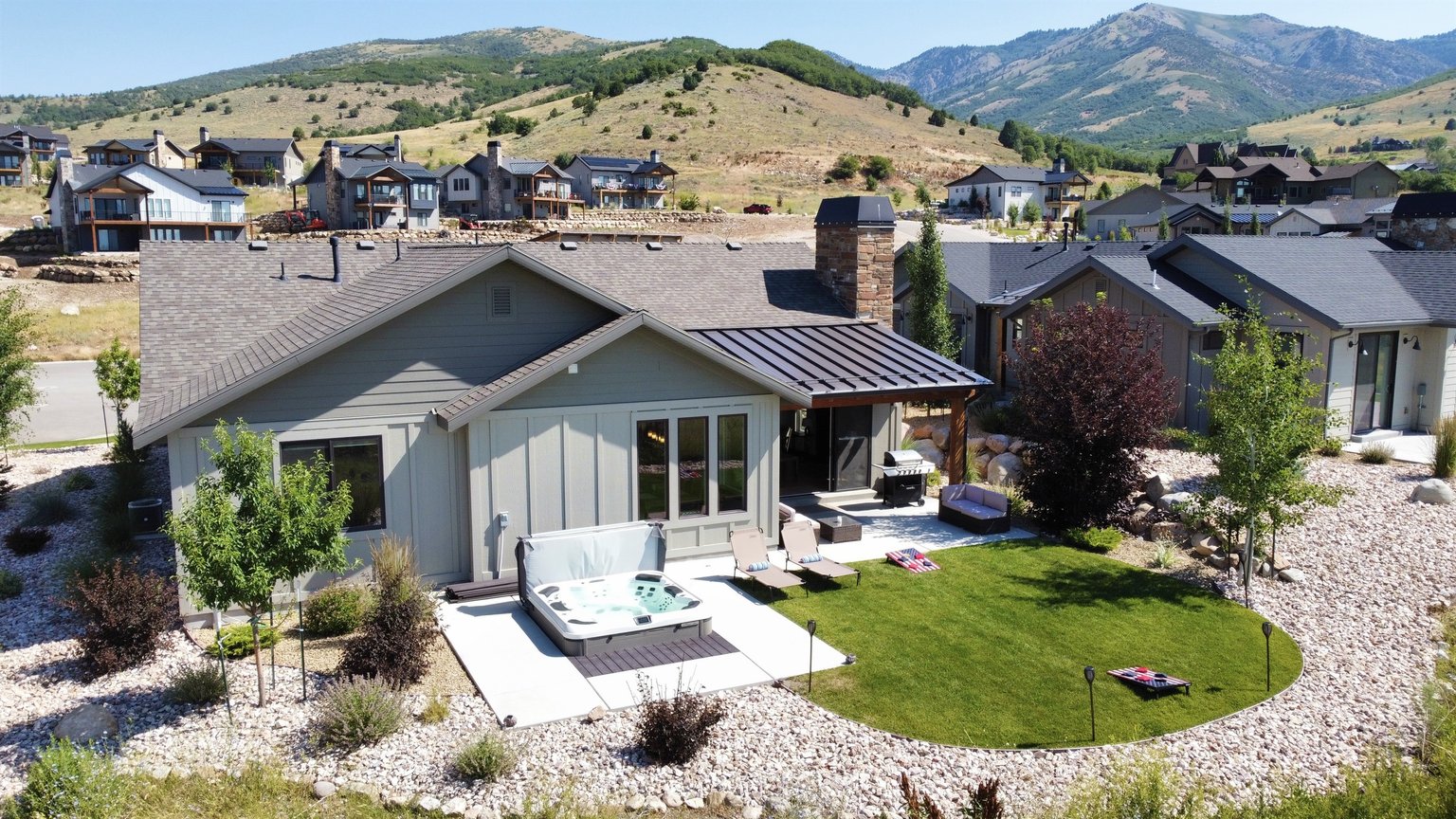 Eden Vacation Rental