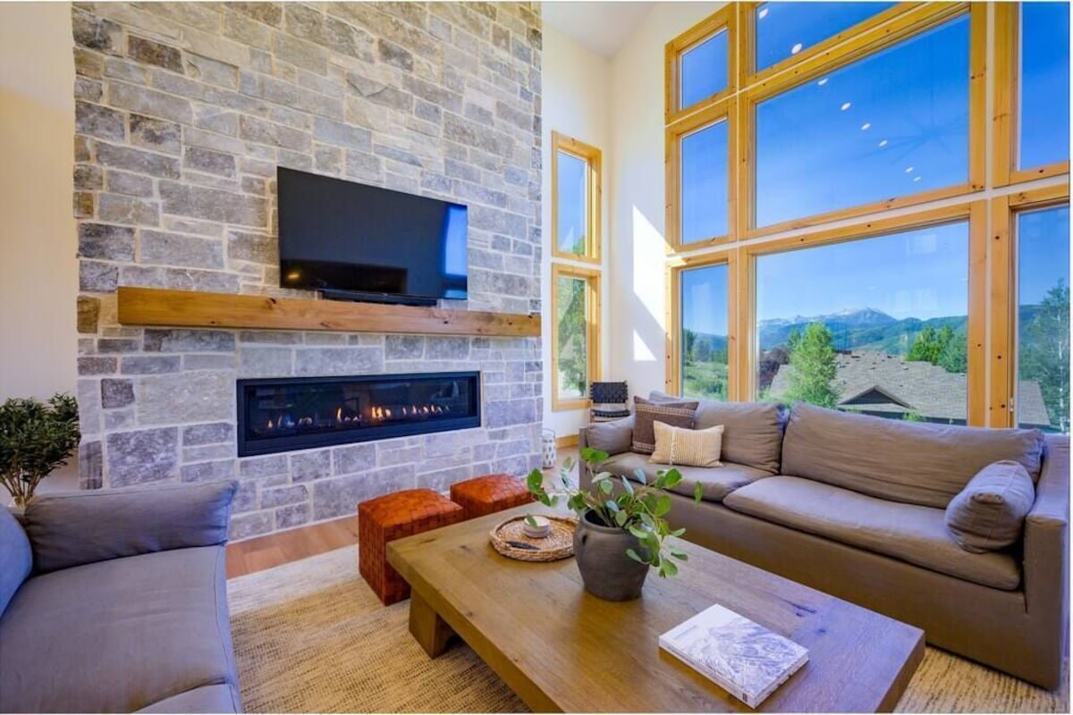 Eden Vacation Rental