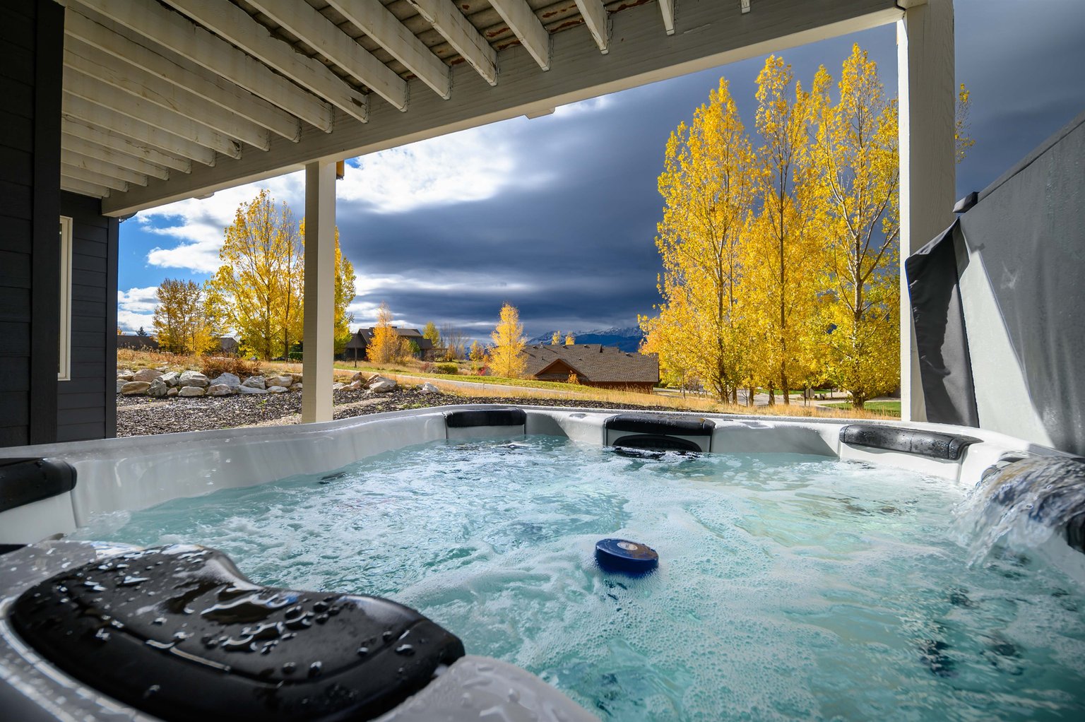 Eden Vacation Rental