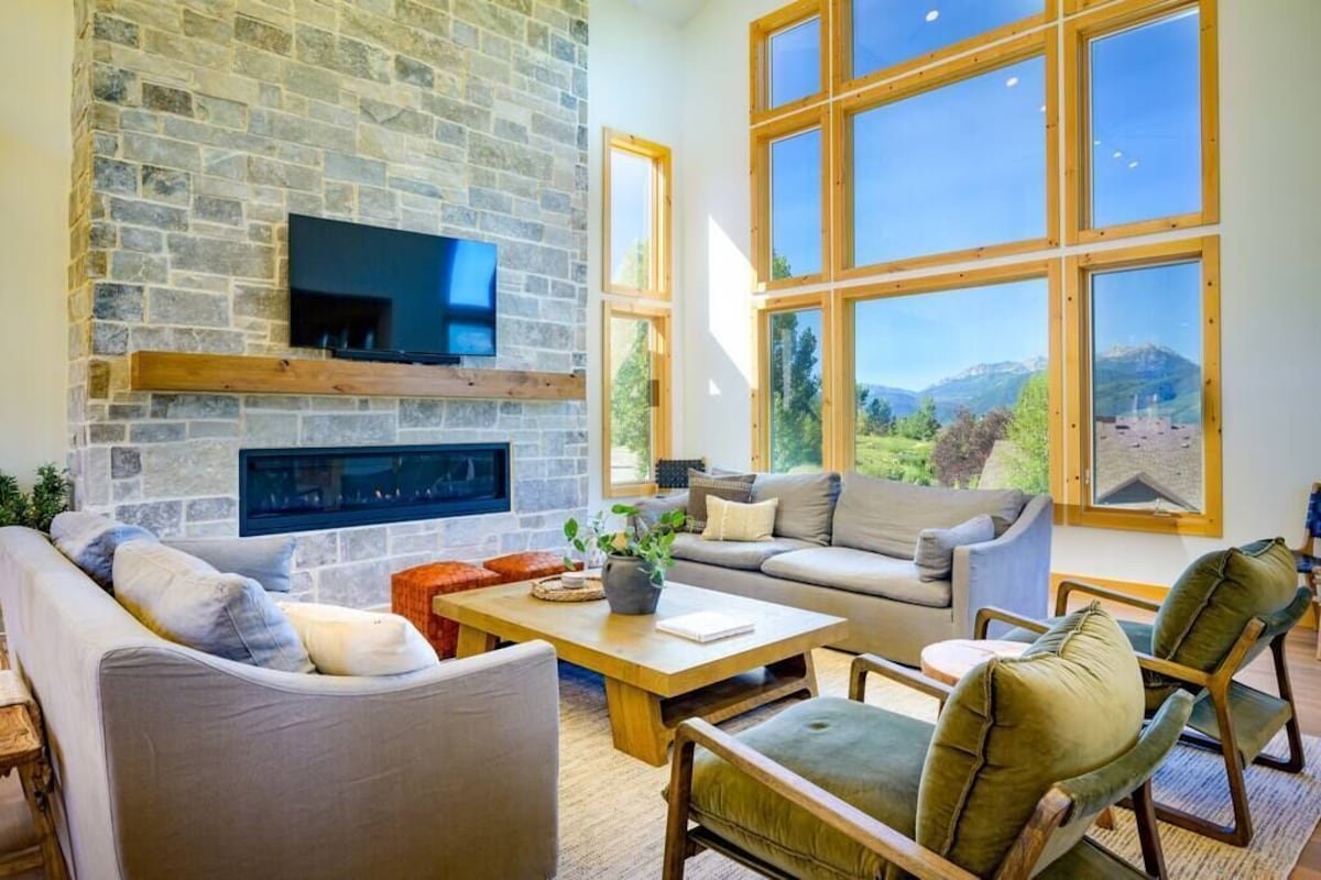 Eden Vacation Rental