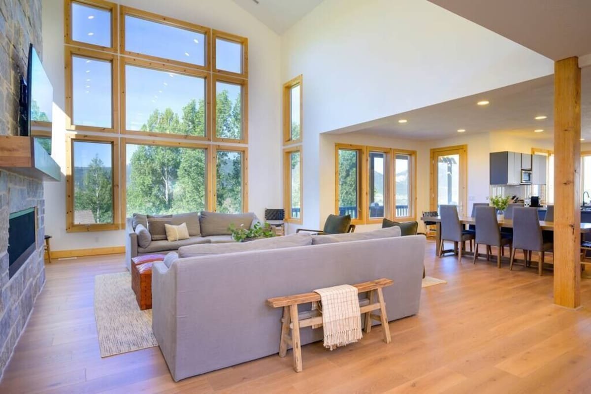 Eden Vacation Rental