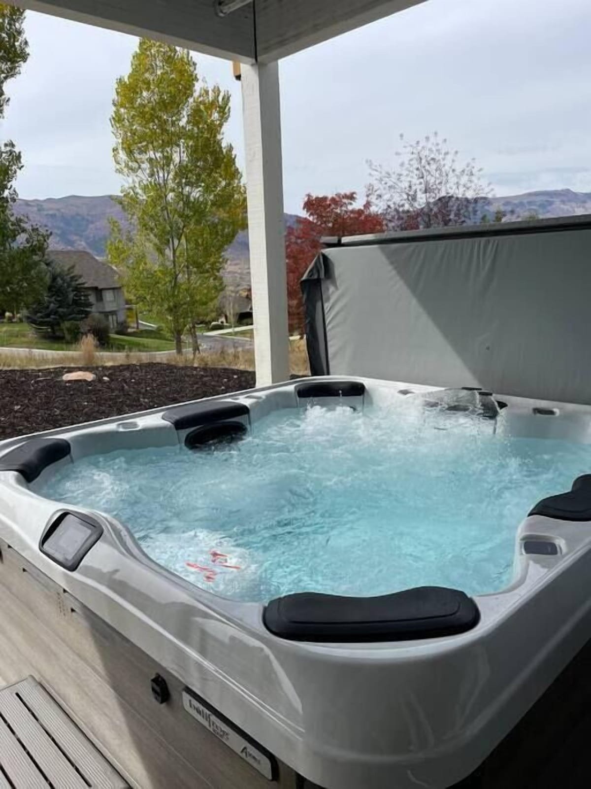 Eden Vacation Rental