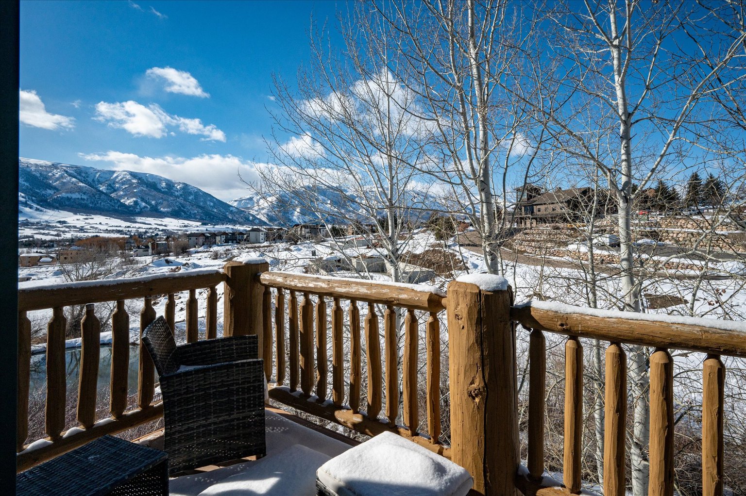 Eden Vacation Rental