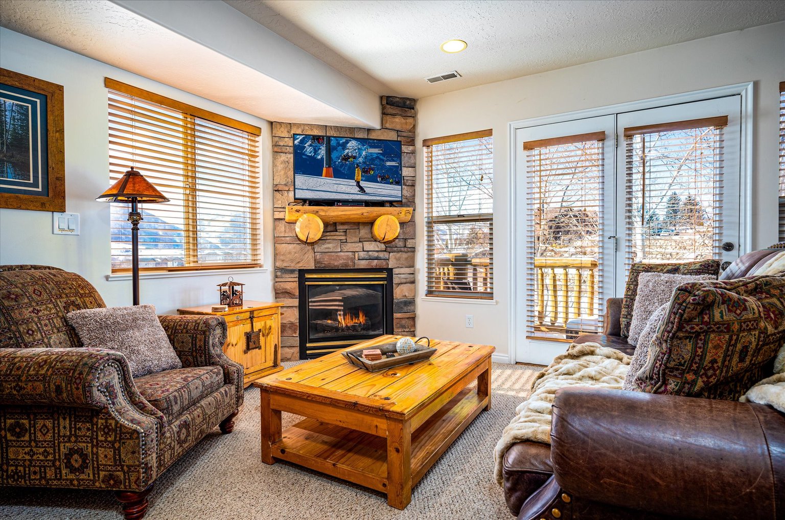 Eden Vacation Rental