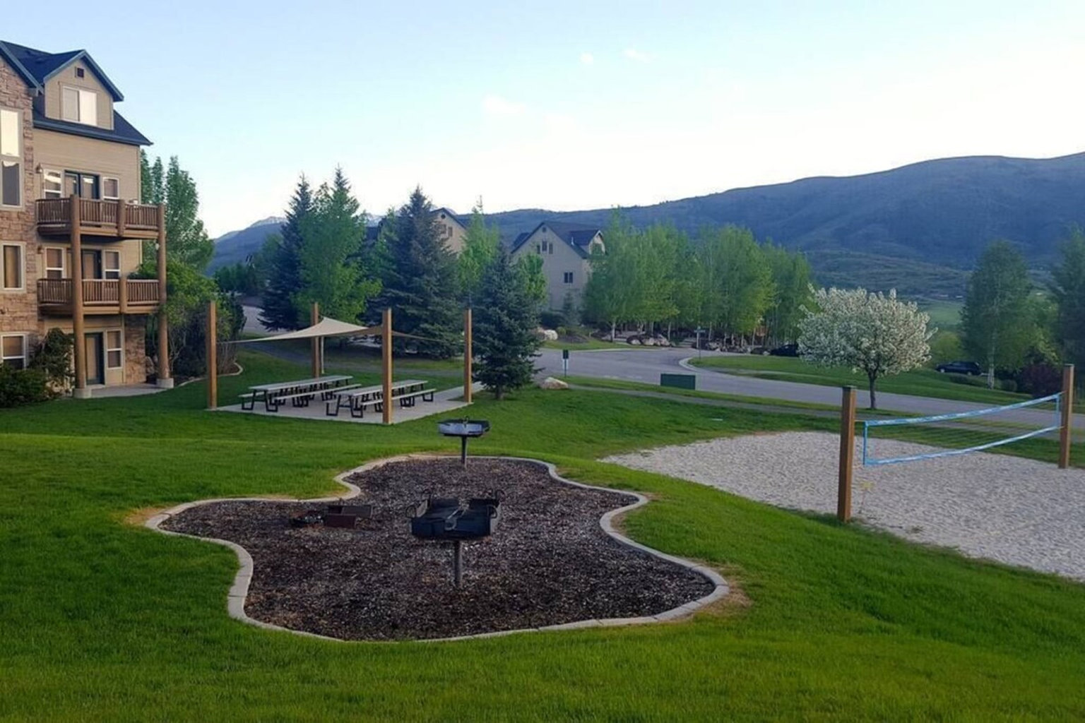 Eden Vacation Rental