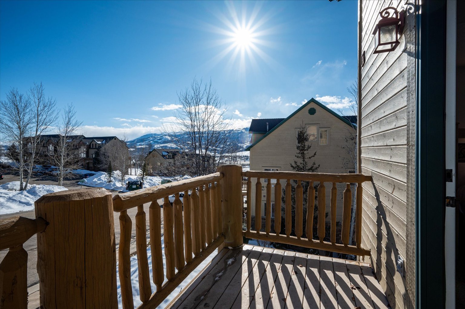 Eden Vacation Rental