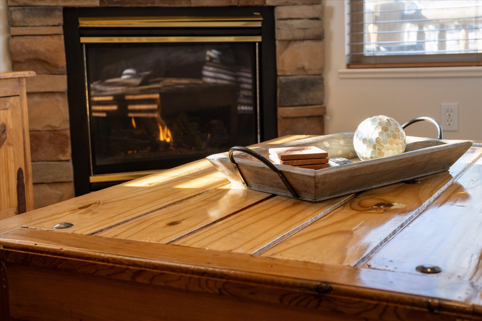 Eden Vacation Rental