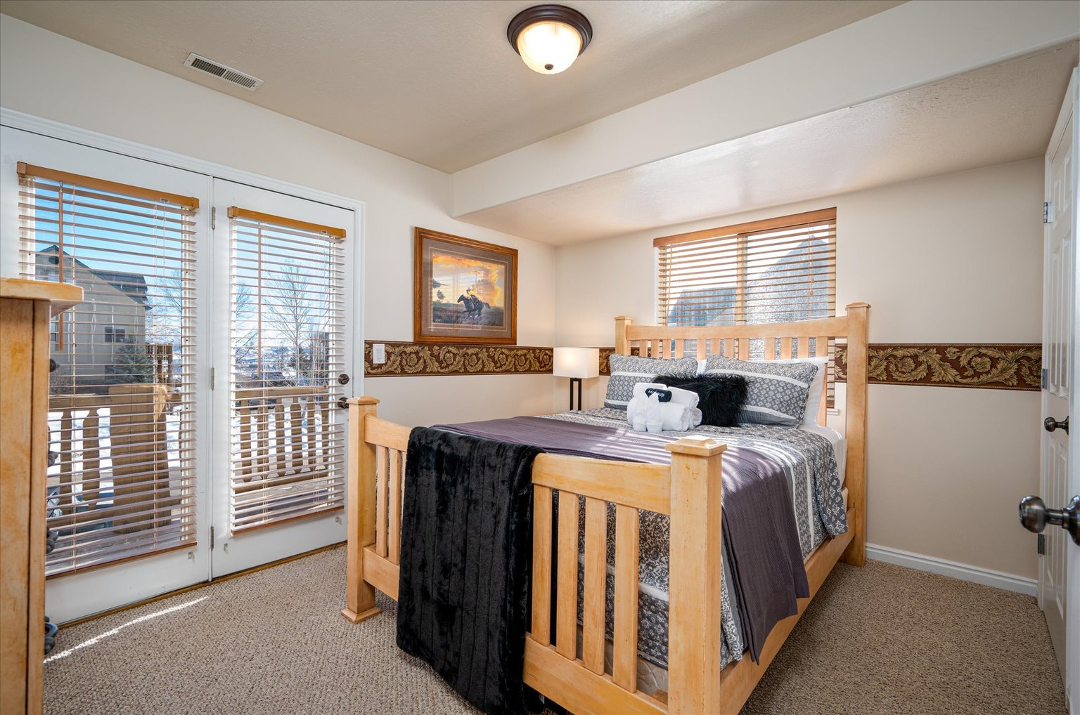 Eden Vacation Rental