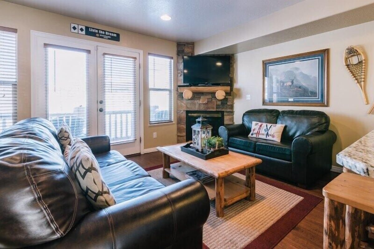 Eden Vacation Rental