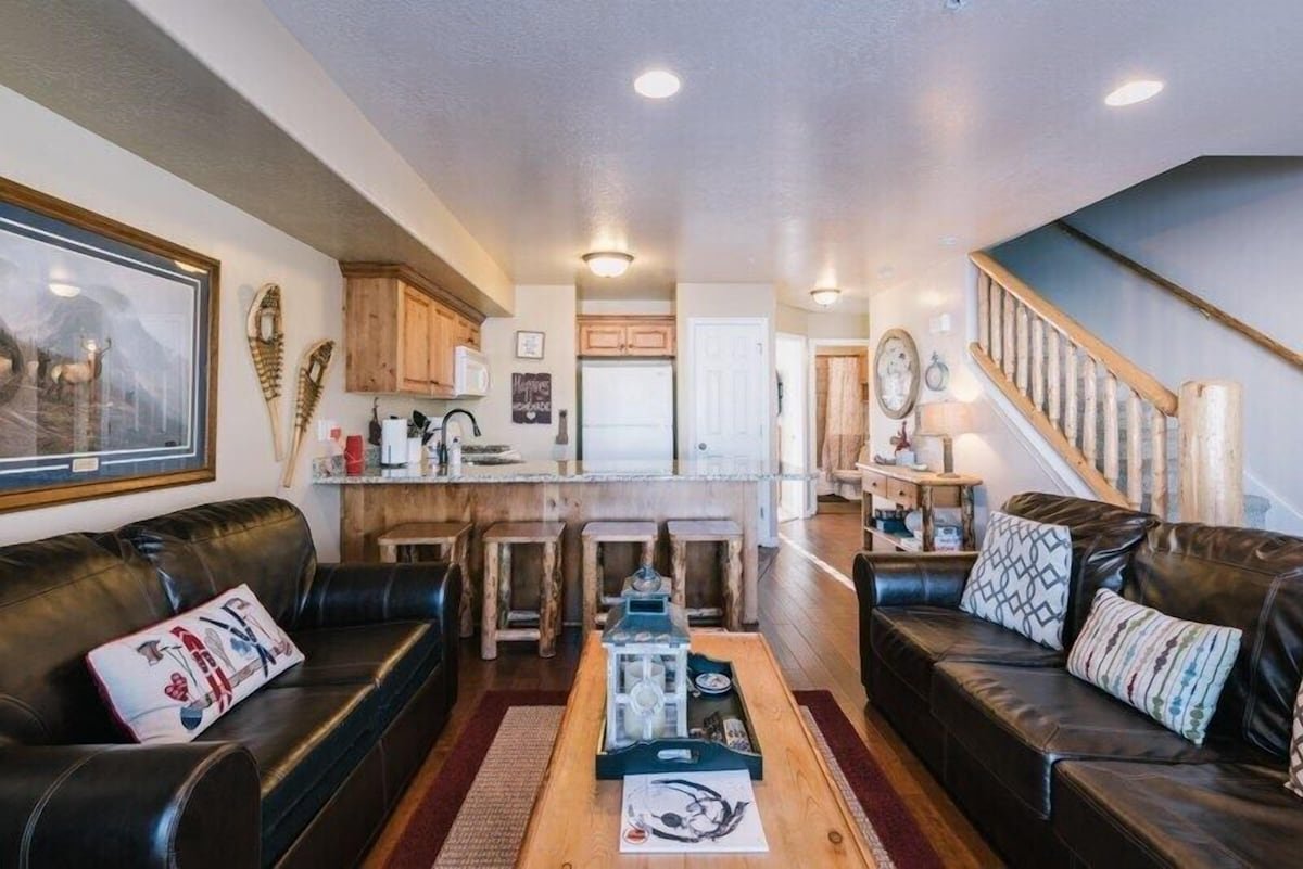 Eden Vacation Rental