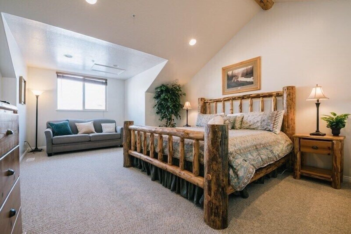 Eden Vacation Rental