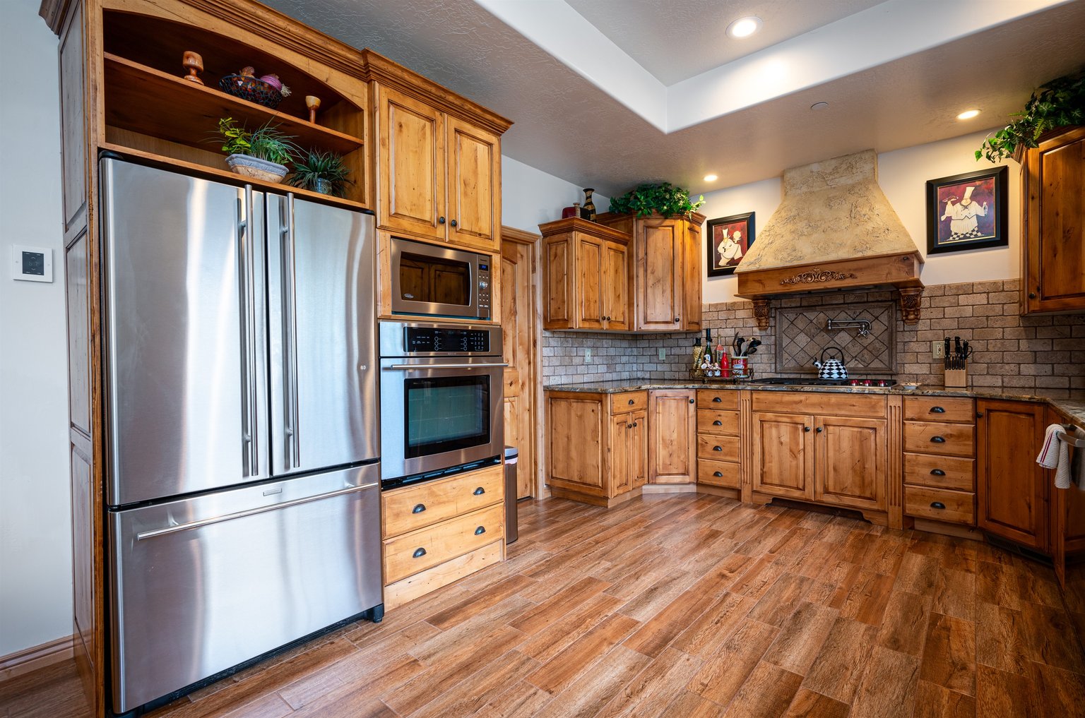 Eden Vacation Rental