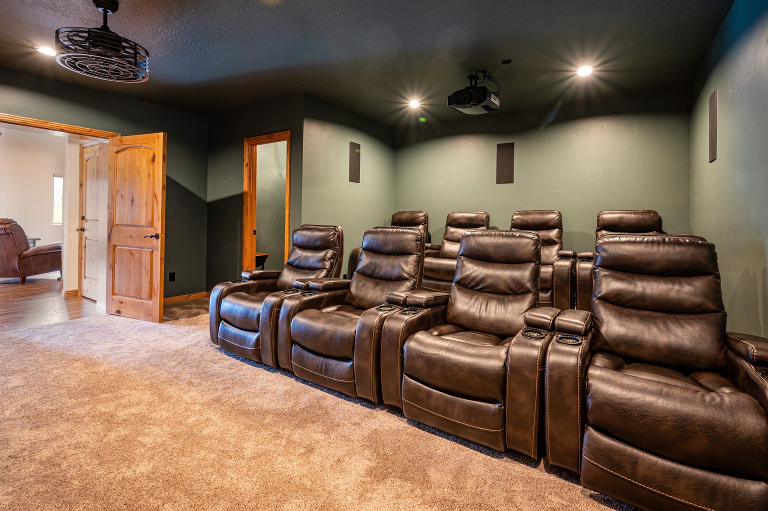 Eden Vacation Rental