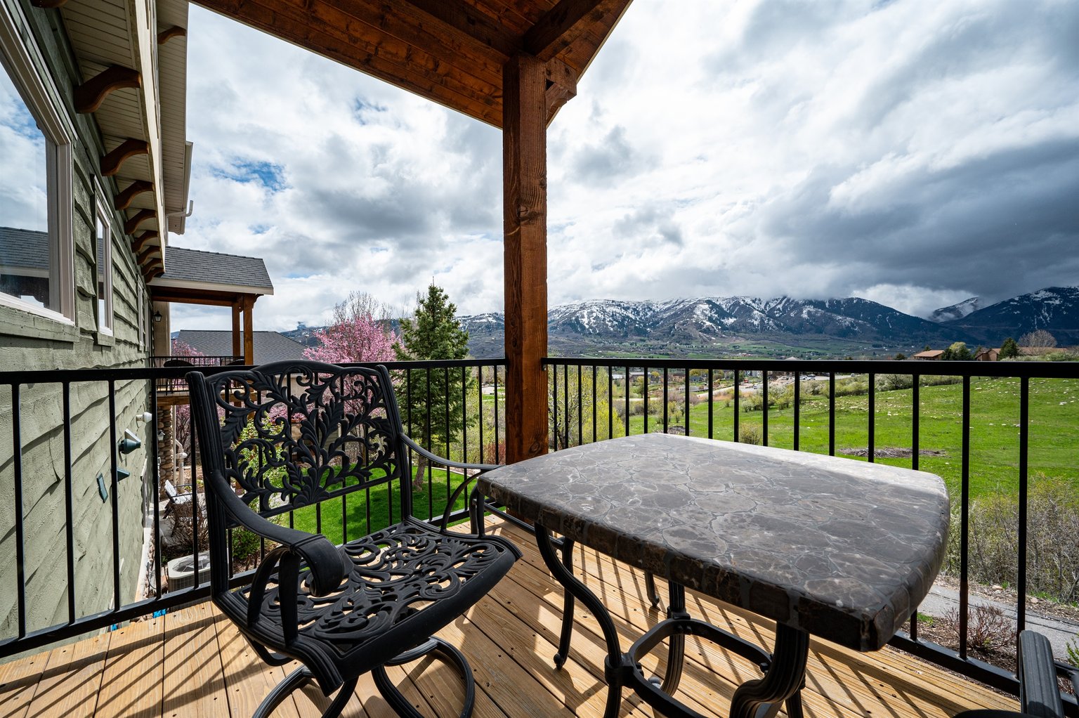 Eden Vacation Rental