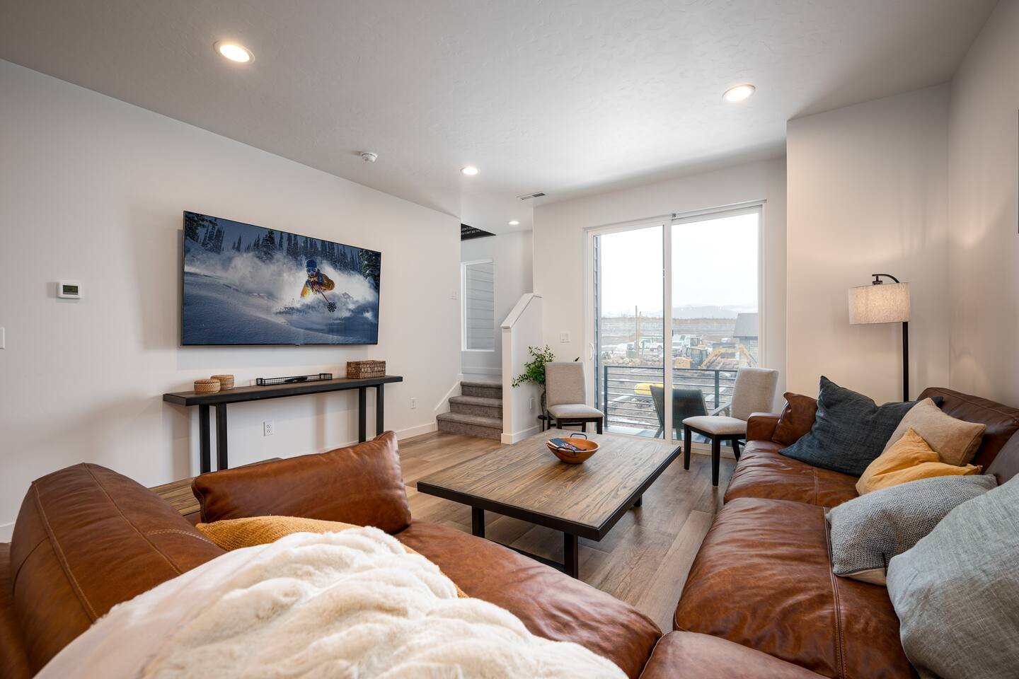 Mountain Green Vacation Rental