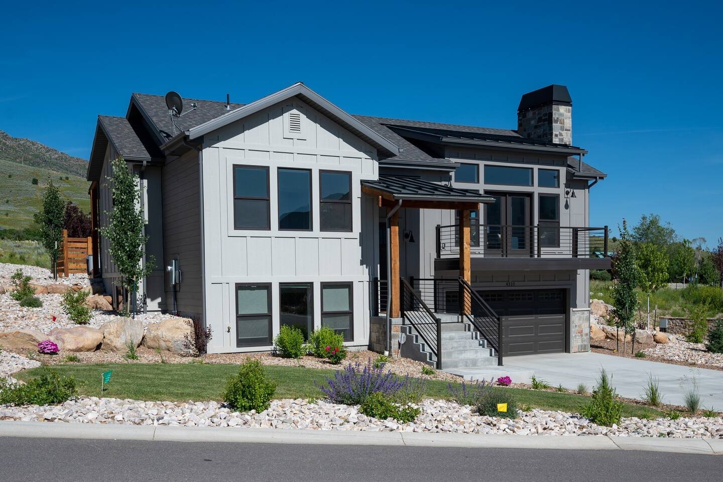 Eden Vacation Rental