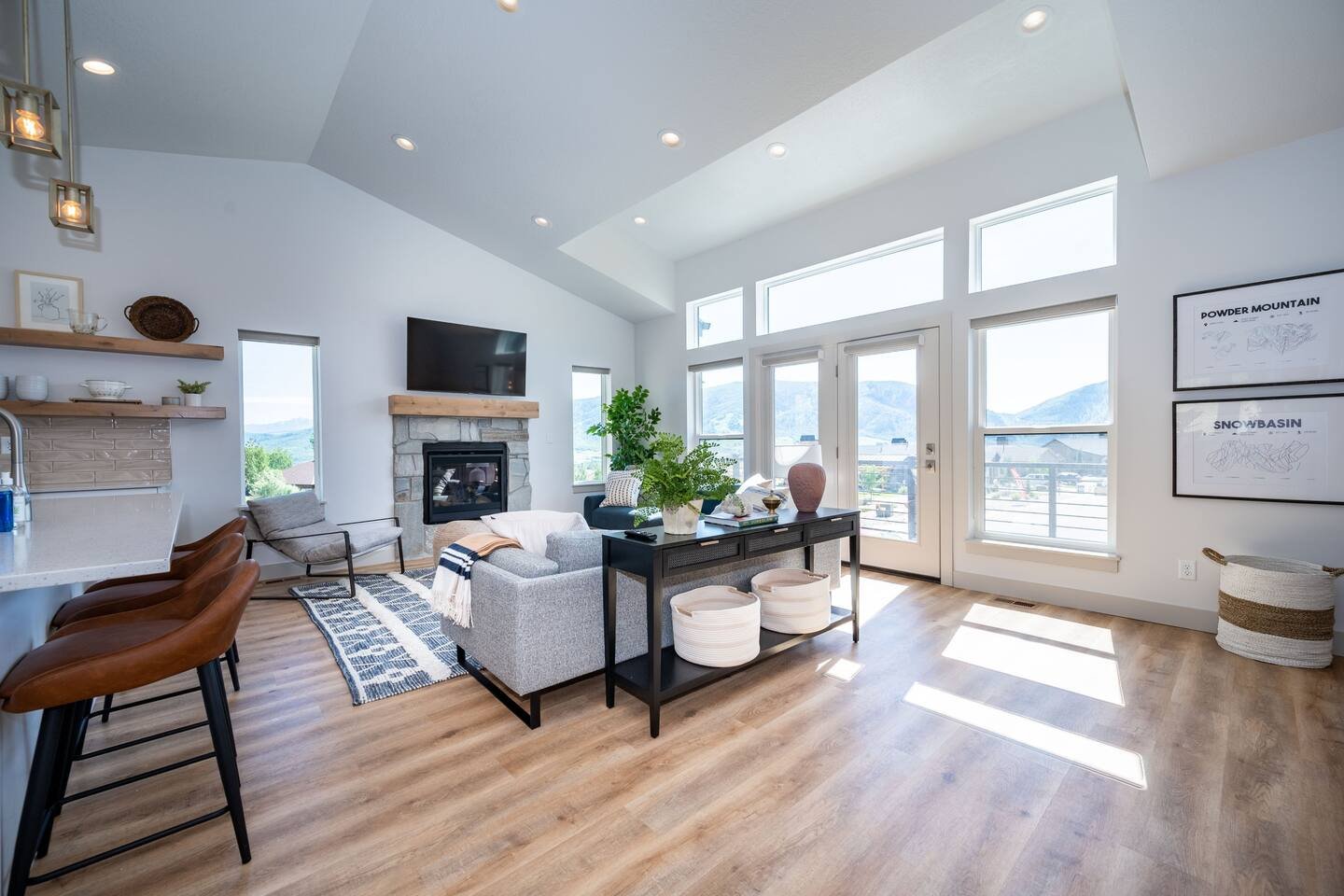 Eden Vacation Rental