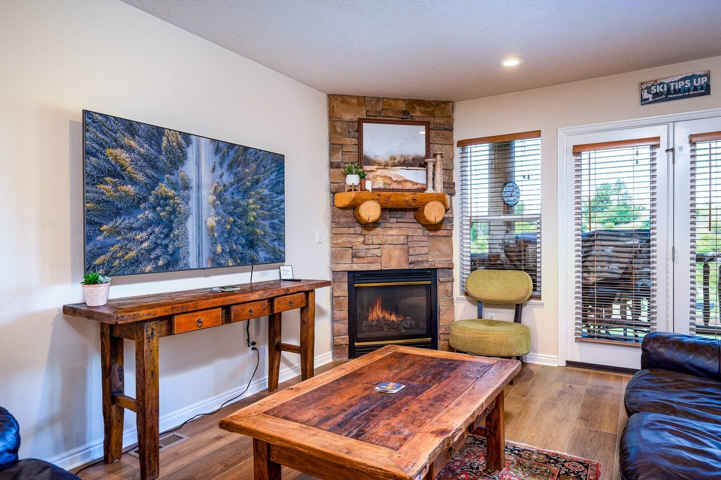 Eden Vacation Rental