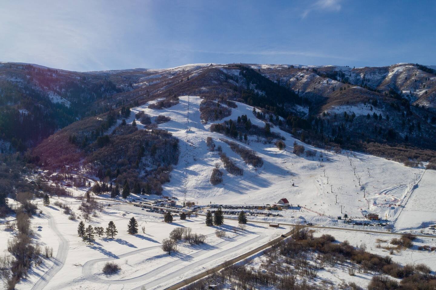 Eden Vacation Rental