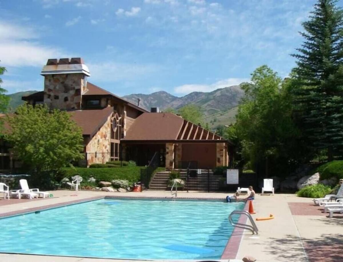 Eden Vacation Rental