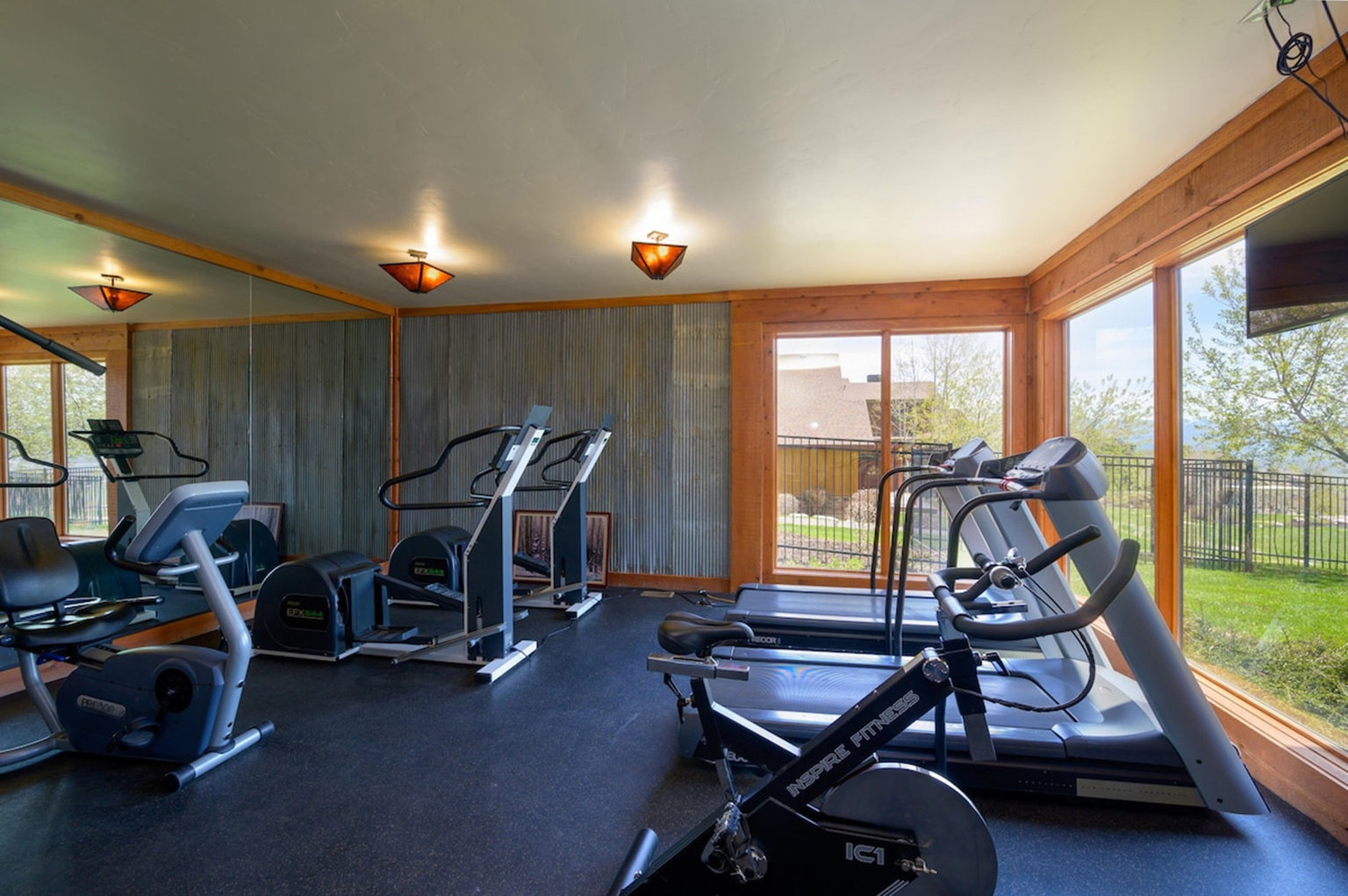 Eden Vacation Rental