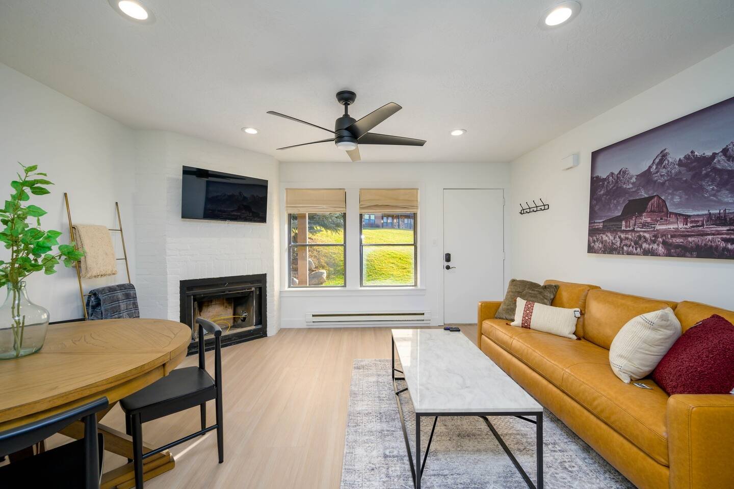 Eden Vacation Rental