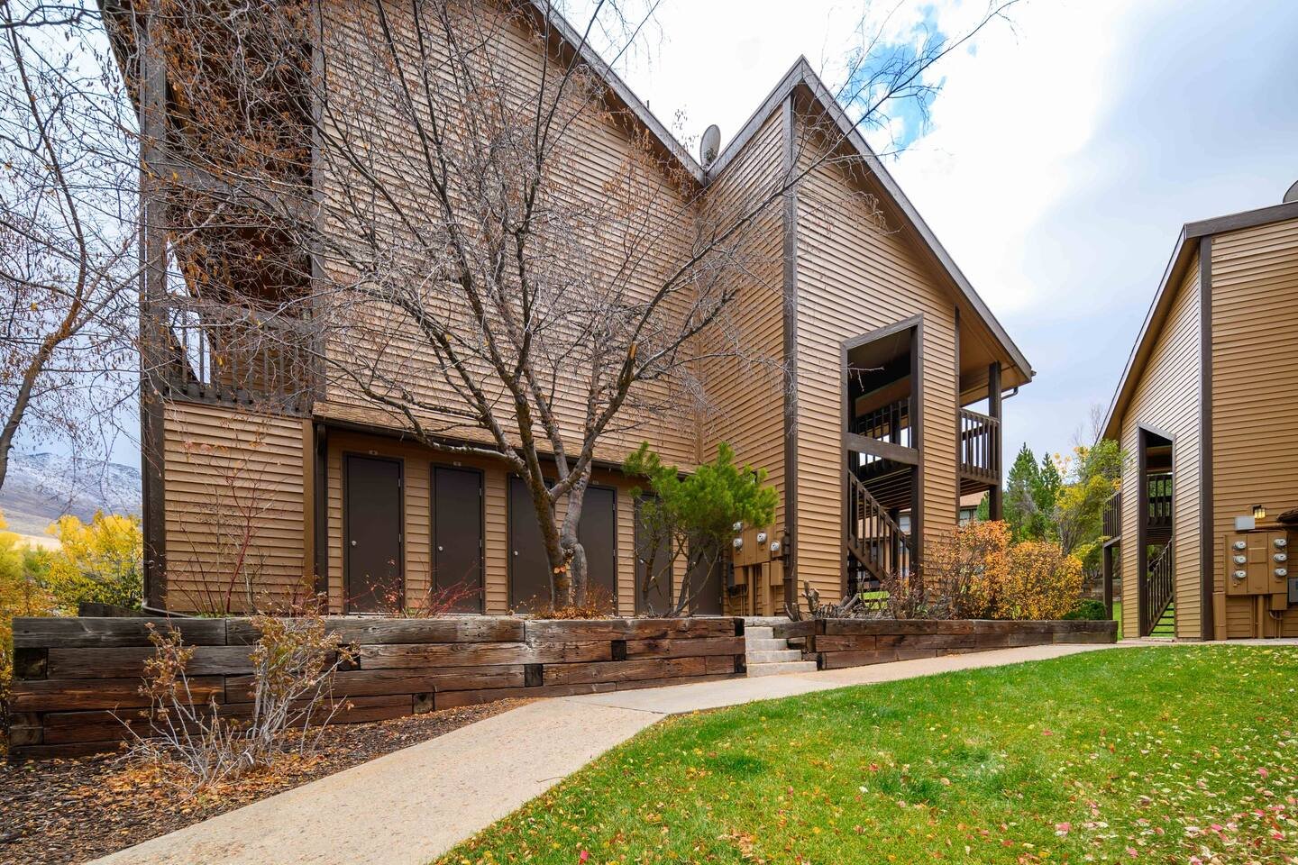 Eden Vacation Rental