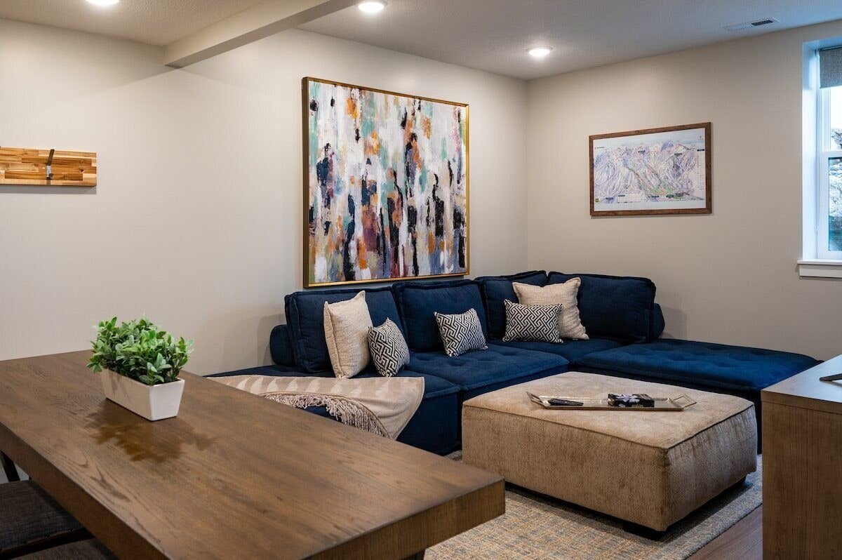 Eden Vacation Rental