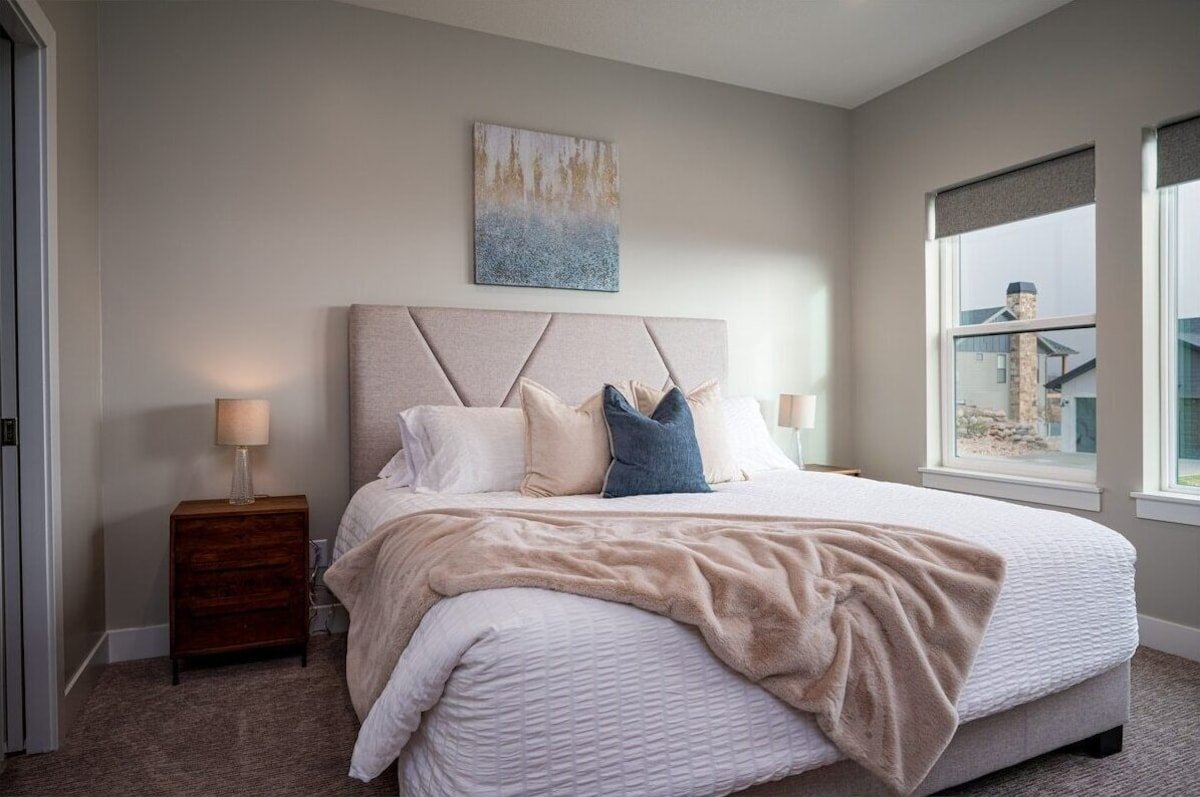 Eden Vacation Rental