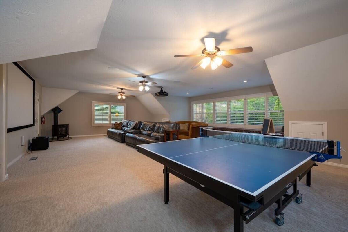 Layton Vacation Rental