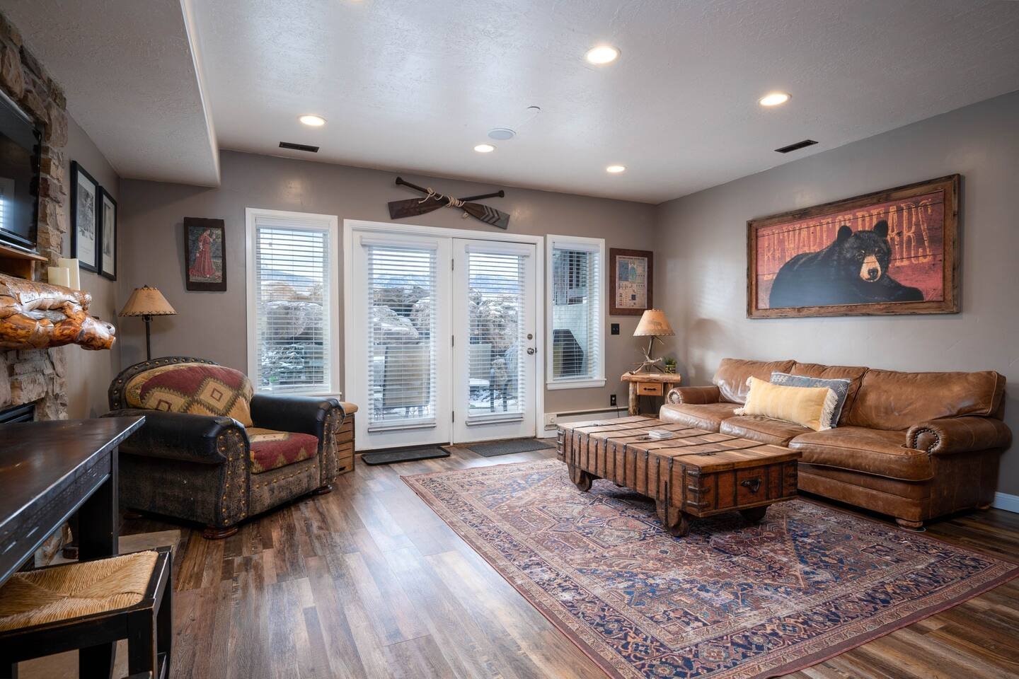 Huntsville Vacation Rental