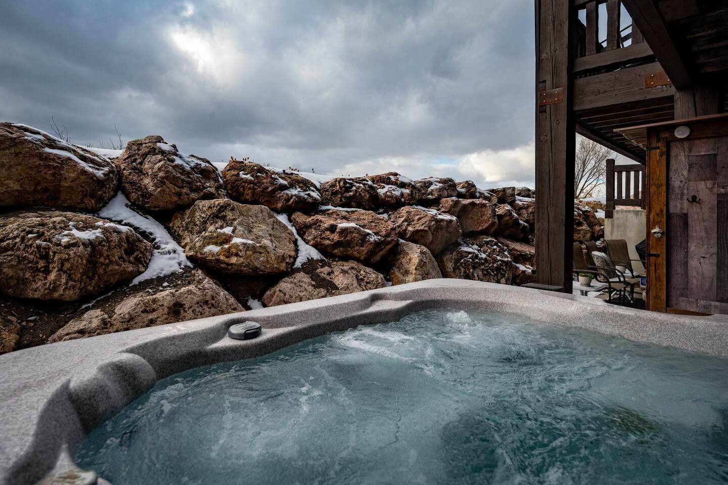 Huntsville Vacation Rental