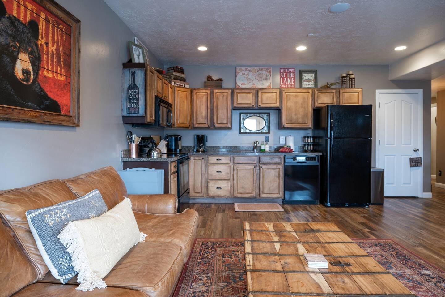Huntsville Vacation Rental