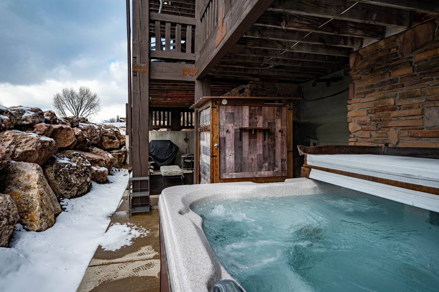 Huntsville Vacation Rental