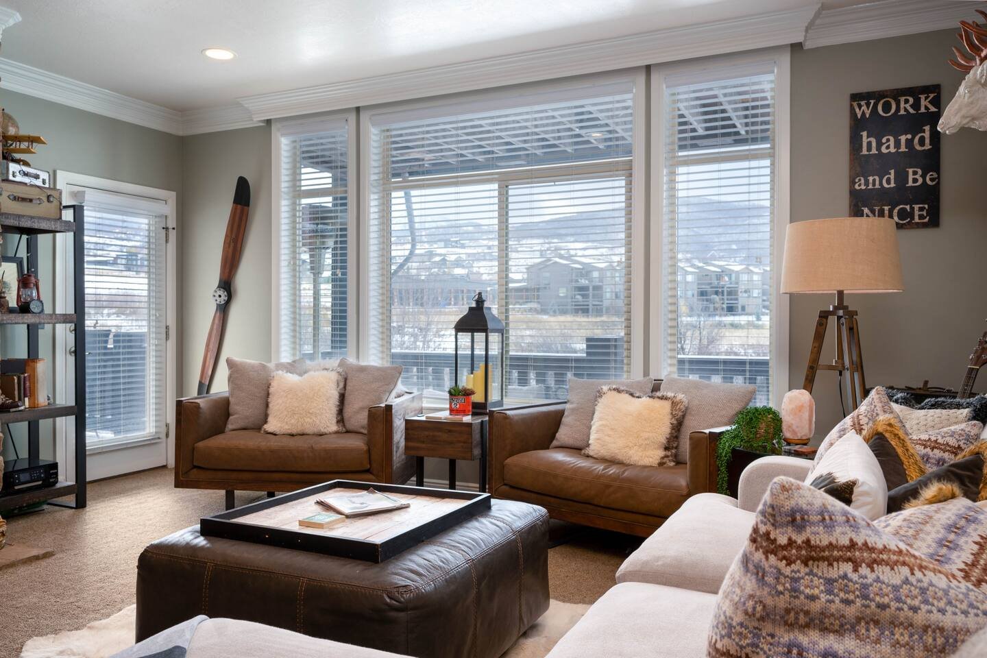 Huntsville Vacation Rental