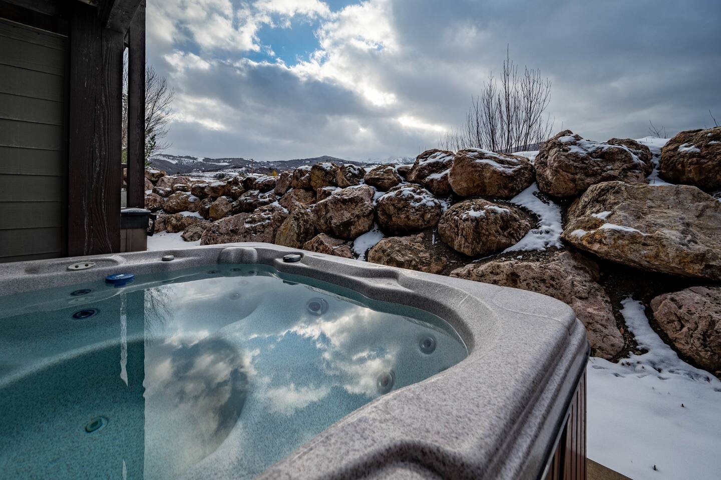 Huntsville Vacation Rental