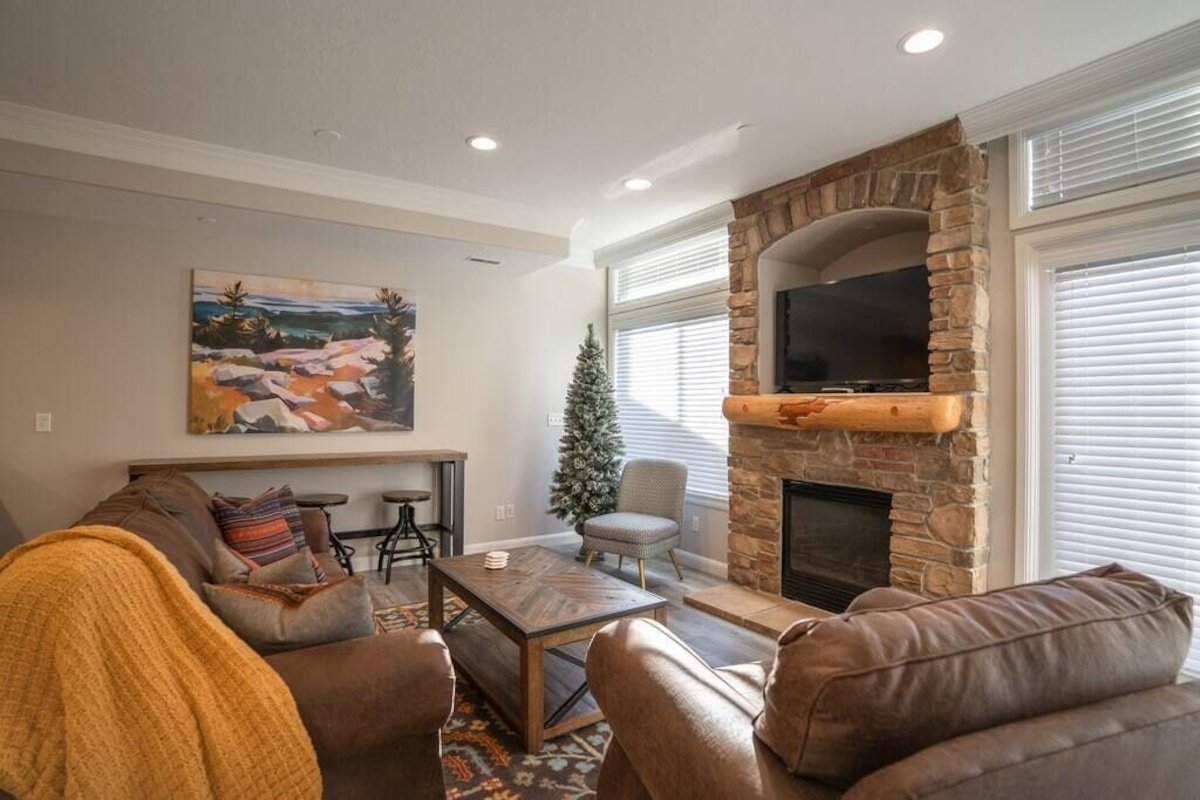 Huntsville Vacation Rental